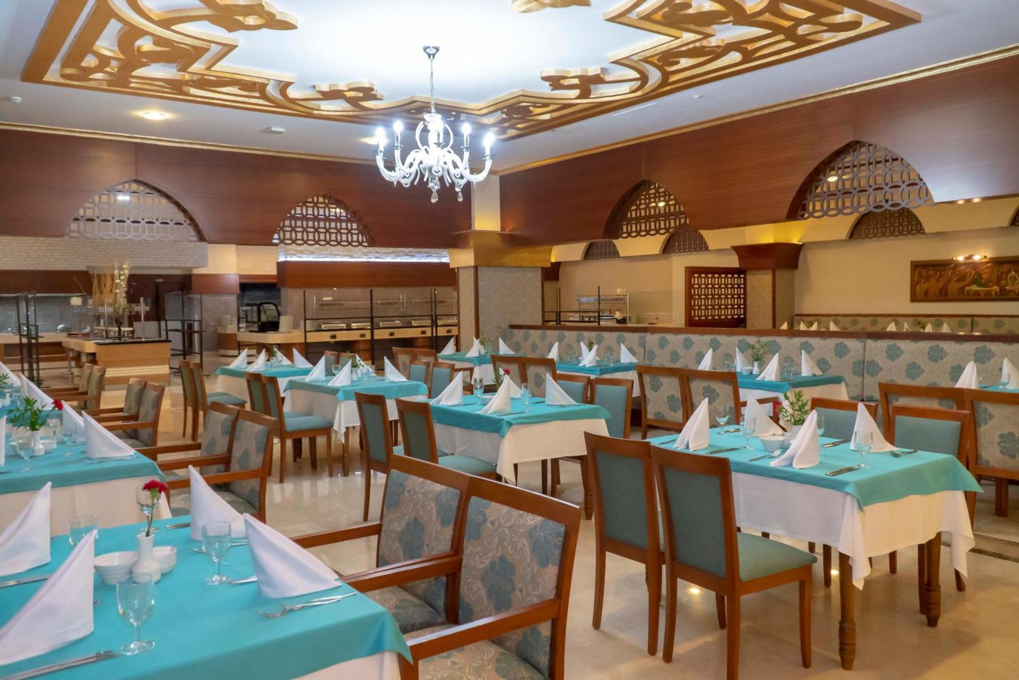 Adalya Resort & Spa Adults Only Side Exterior foto
